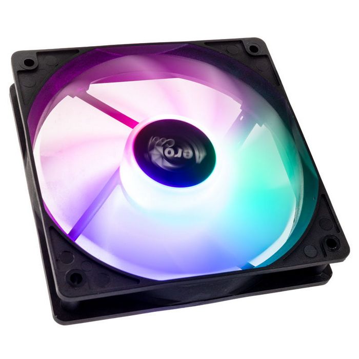 Aerocool Frost 12 FRGB LED fan - 120mm-ACF3-FS10117.11