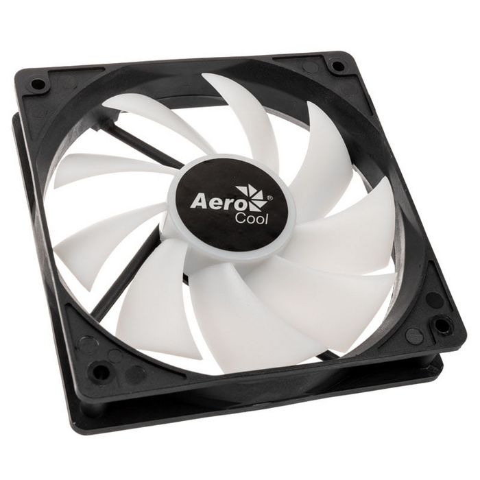 Aerocool Frost 12 FRGB LED fan - 120mm-ACF3-FS10117.11