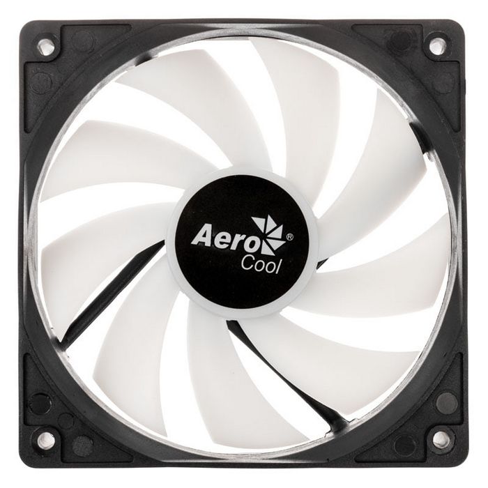 Aerocool Frost 12 FRGB LED fan - 120mm-ACF3-FS10117.11