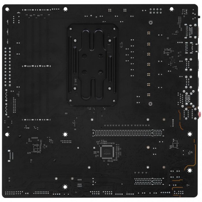 ASRock B650M PG Lightning, AMD B650 Mainboard - Sockel AM5, DDR5-90-MXBMV0-A0UAYZ