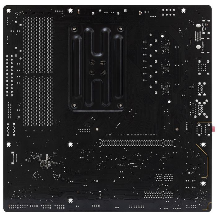 ASRock A520M Phantom Gaming 4 Mainboard - A520-Chipsatz, Sockel AM4, DDR4-90-MXBEK0-A0UAYZ