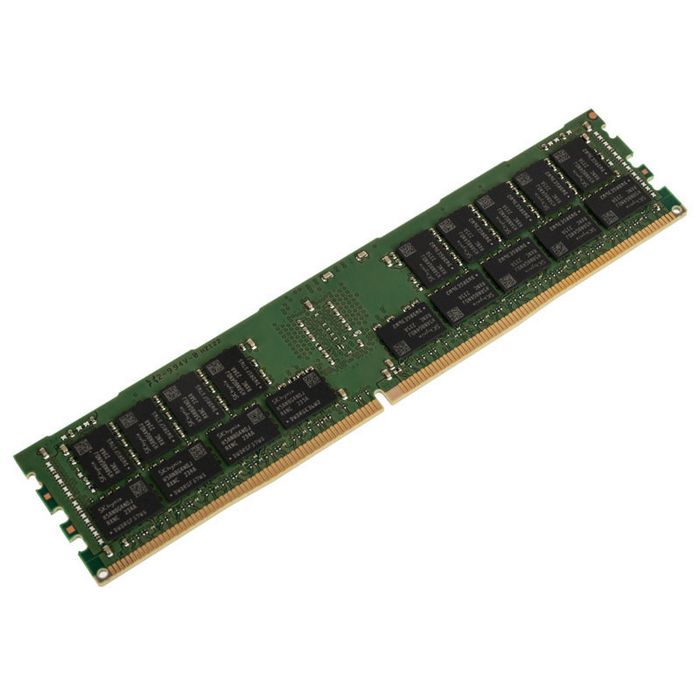 Kingston Server Premier RDIMM, DDR4-3200, CL22, ECC - 32 GB KSM32RD4/32HDR