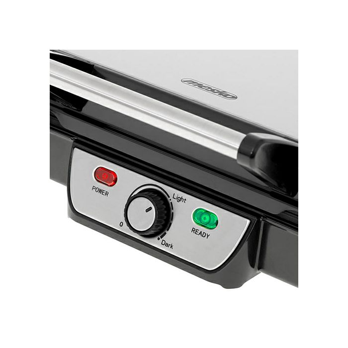 Mesko Electric Contact Grill MS3050