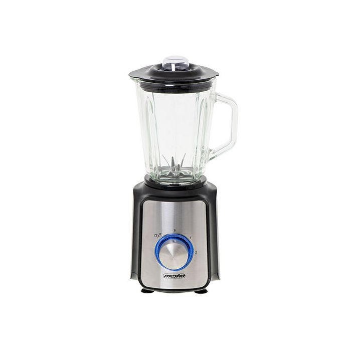 Meat blender 1200W with glass jug 1.5L