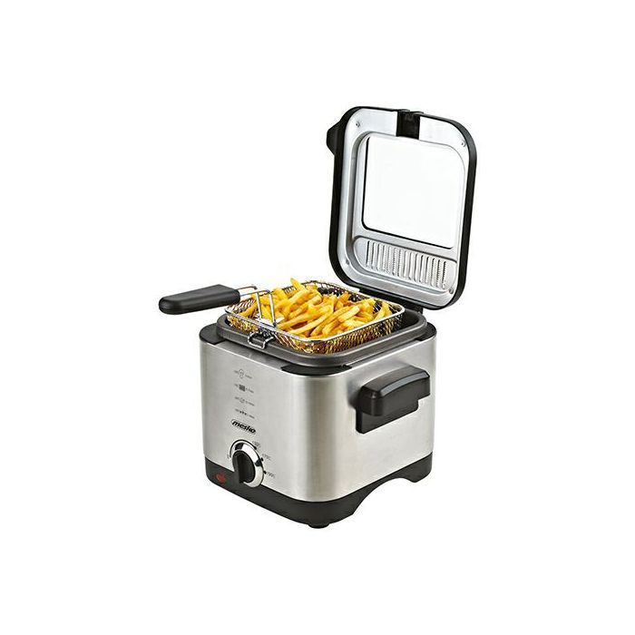 Meat fryer 1.5L MS4910