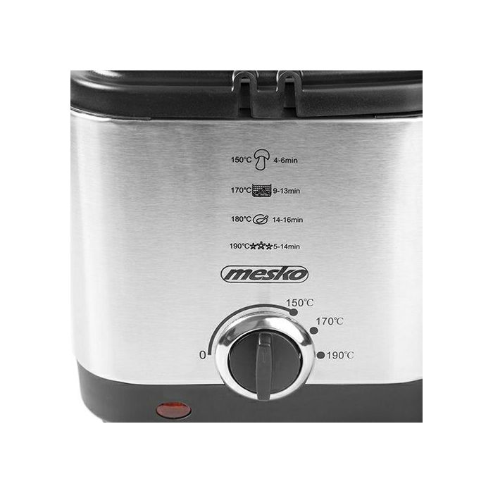 Meat fryer 1.5L MS4910