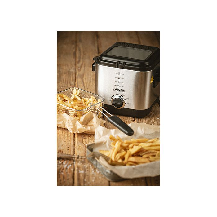 Meat fryer 1.5L MS4910