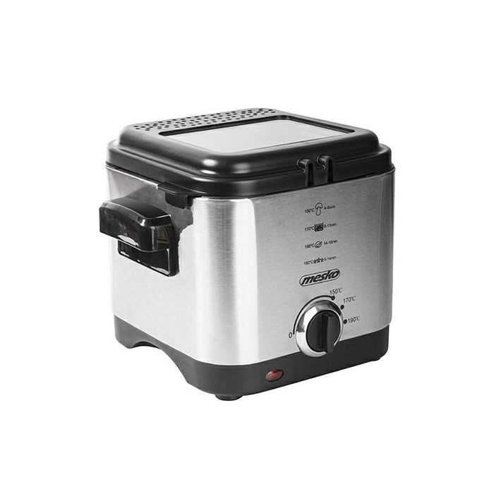 Meat fryer 1.5L MS4910