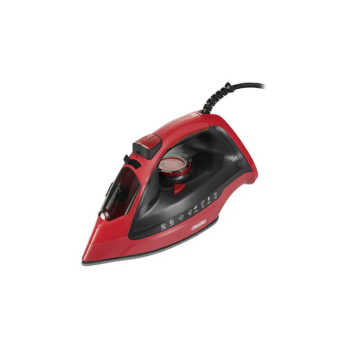 Mesko ceramic steam iron MS5031