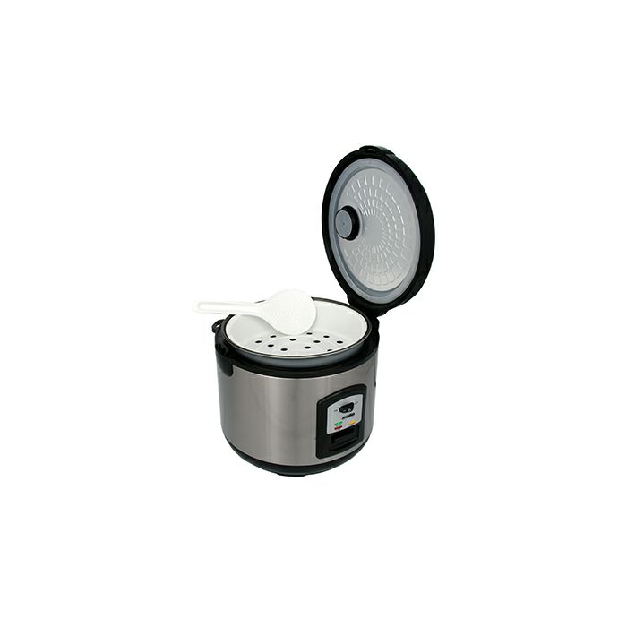 Meat cooker for rice 1.5L