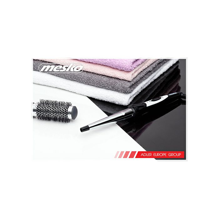 Mesko hair curler MS2109