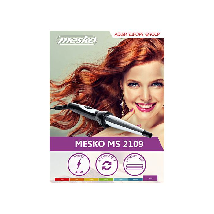 Mesko hair curler MS2109