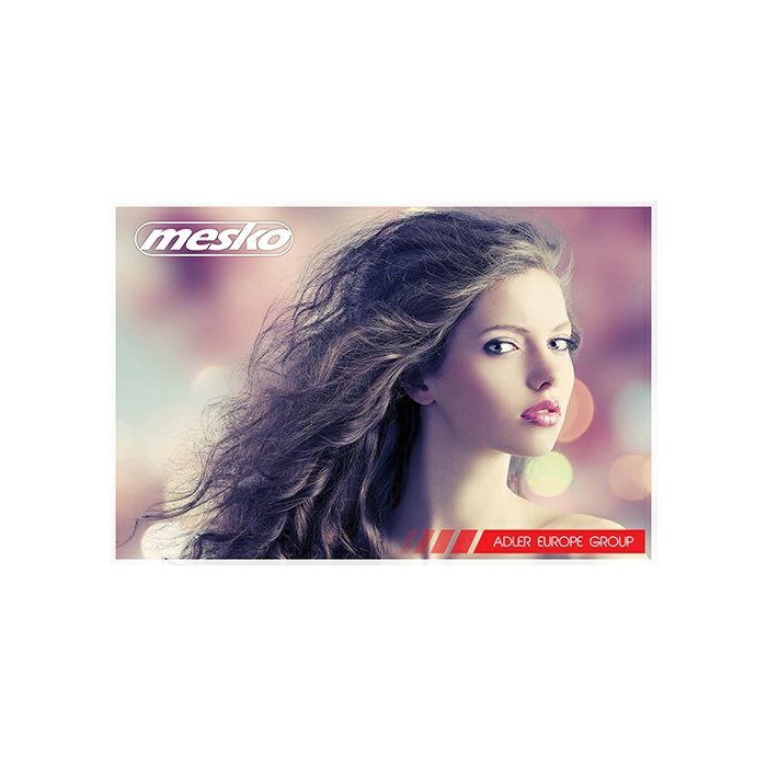 Mesko hair curler MS2109