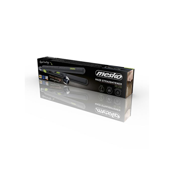 Mesko ceramic hair straightener MS2311