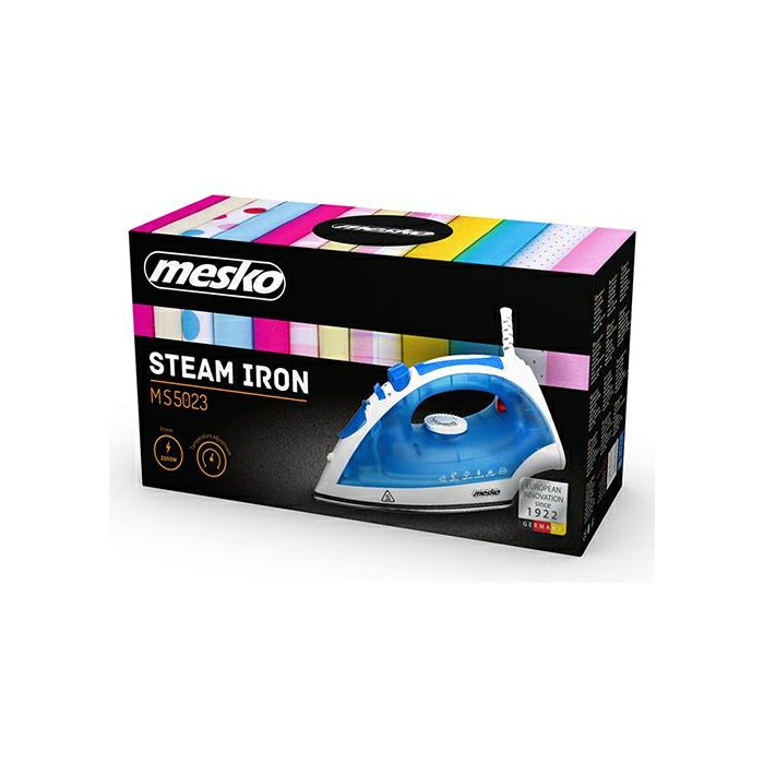Mesko iron MS5023 2200 W