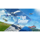 Igra PC Microsoft Flight Simulator Deluxe Edition 40th Anniversary (Xbox Series X/S Windows) (Europe)