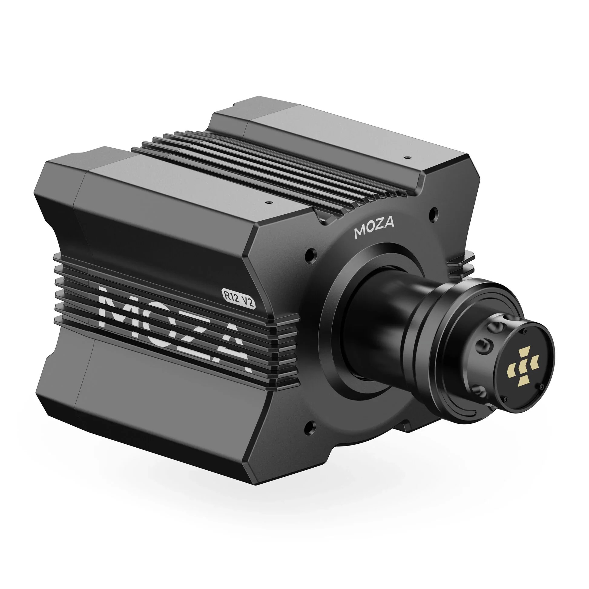 Moza R12 V2 Direct Drive volanska baza (12 Nm) - 838