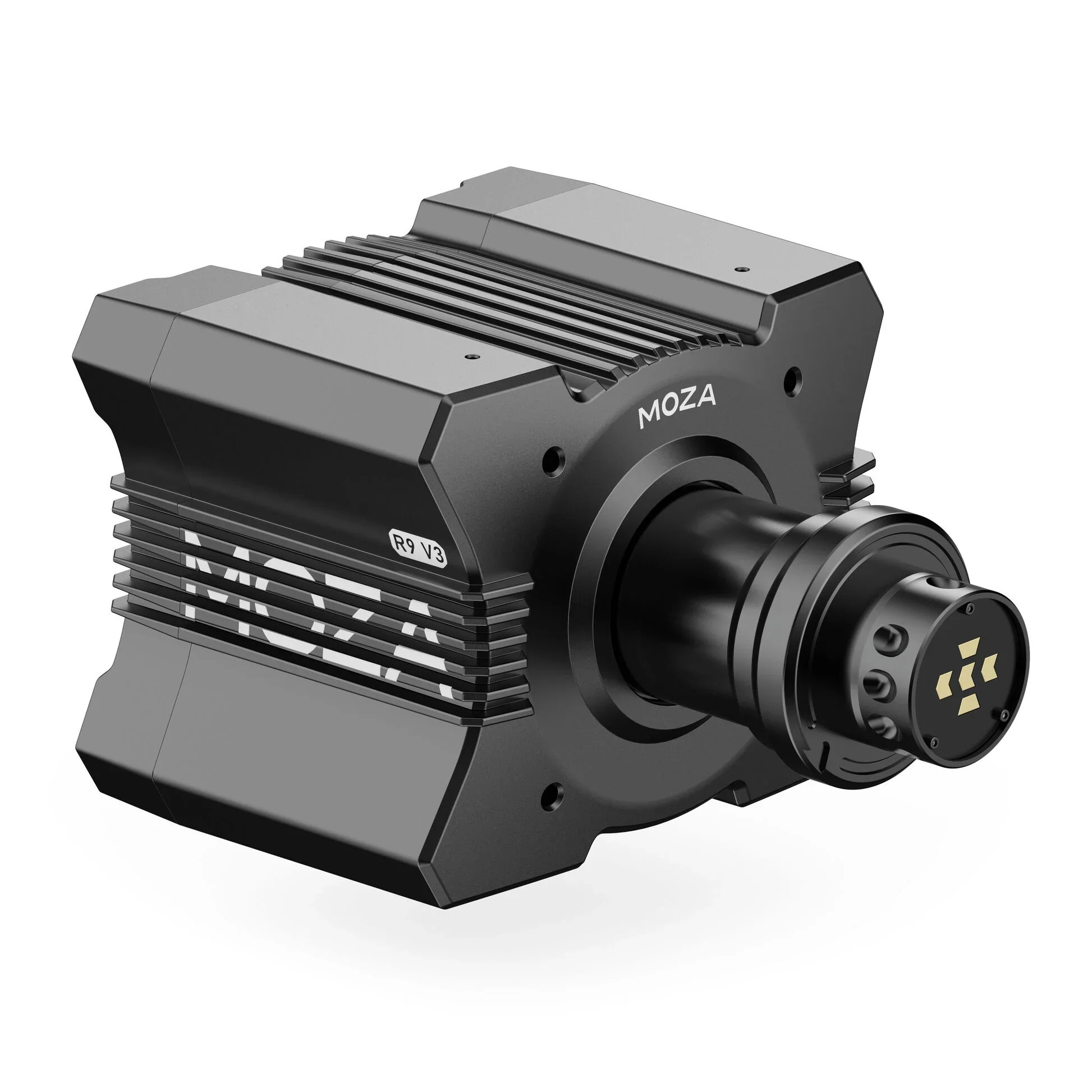 MOZA R9 V3 Baza volana - 2465