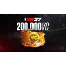 Igra Xbox series X NBA 2K27 200, 000 Virtual Currency Pack (Global)