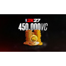 Igra Xbox series X NBA 2K27 450, 000 Virtual Currency Pack (Global)