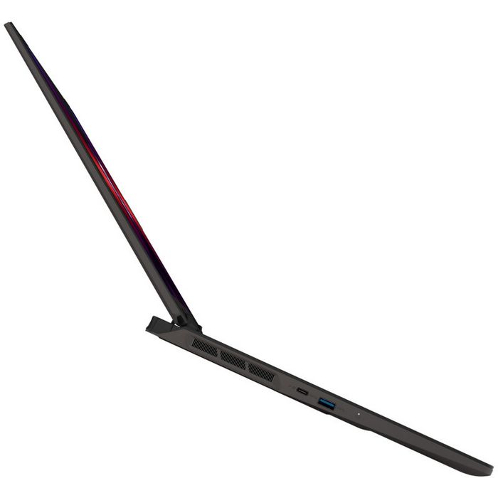 MSI Sword 17 HX B14VFKG-044, 43,9 cm (17,3 Zoll) 240 Hz, i7-14700HX, RTX 4060 Gaming Notebook-0017T2-044