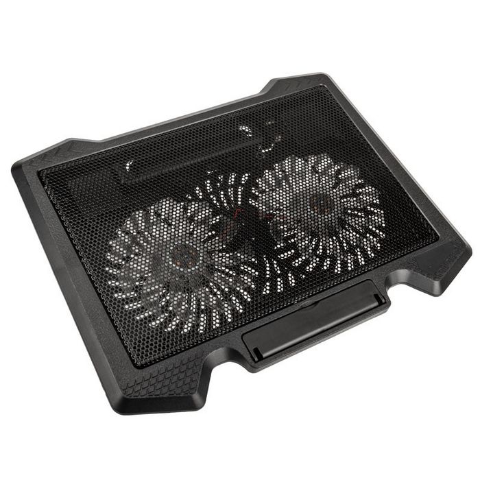 Kolink KL-N200 15.6" Laptop/Notebook Cooler KL-N200