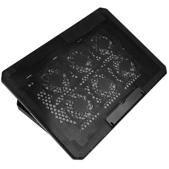 Kolink KL-F500 17.3" ARGB Laptop/Notebook Cooler KL-F500