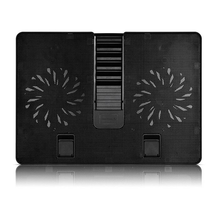 DeepCool U Pal notebook cooler DP-N214A5-UPAL