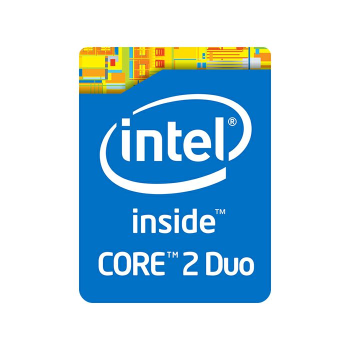 Intel Core 2 Duo E7500 (3M Cache, 2.93 GHz);USED