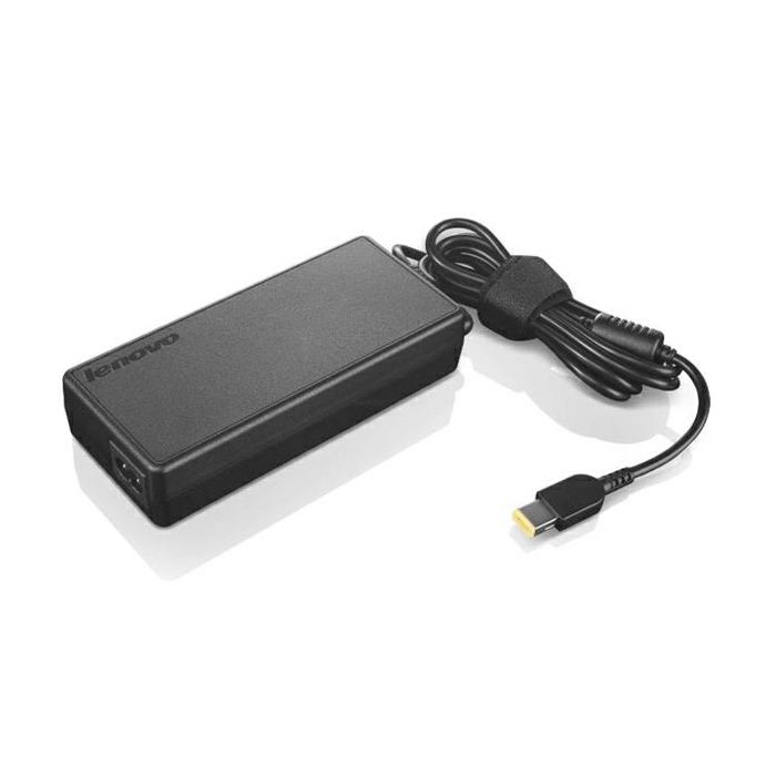 AC Adapter Lenovo 135W;20V, slim tip