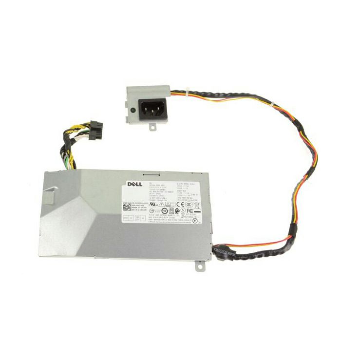 Dell 155W Power Supply H155EBA-00;1x 16-Pin, 1x C13 connector