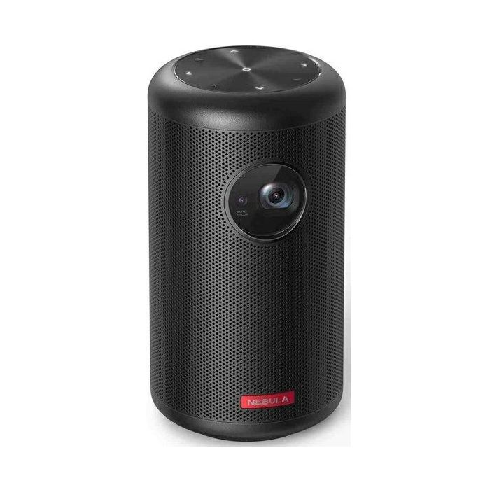 Anker Nebula Capsule II Portable Projector with Android TV 9.0