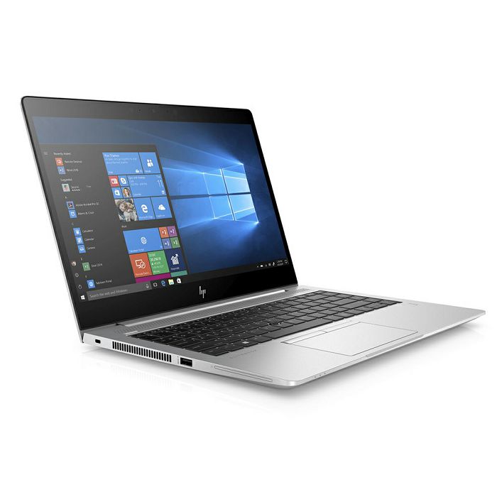 HP EliteBook 840 G6; Core i5 8365U 1.6GHz/8GB RAM/256GB M.2 SSD/batteryCARE+;WiFi/BT/webcam/14.0 FHD (1920x1080)/backlit kb/Win 11 Pro 64-bit
