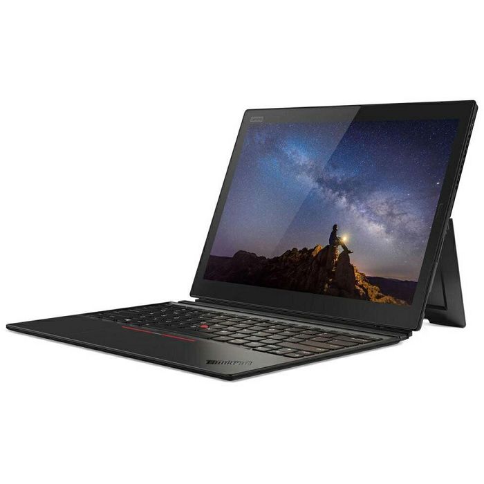 Lenovo ThinkPad X1 Tablet 3rd Gen; Core i5 8350U 1.7GHz/8GB RAM/256GB SSD PCIe/batteryCARE;WiFi/BT/FP/webcam/13.0 3K2K BV(3000x2000)Touch/backlit kb/Win 11 Pro 64-bit