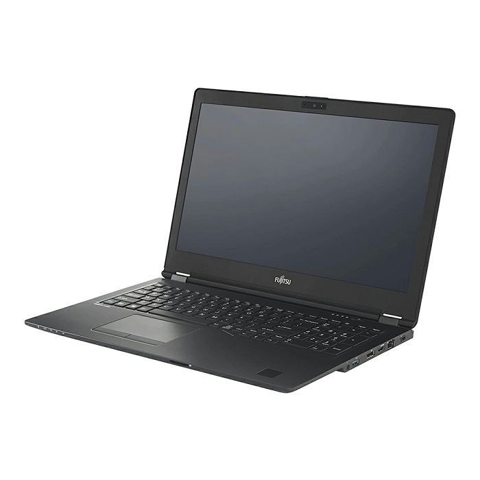 Fujitsu LifeBook U758; Core i5 8350U 1.7GHz/8GB RAM/256GB M.2 SSD/battery VD;WiFi/BT/FP/webcam/15.6 FHD (1920x1080)/num/Win 11 Pro 64-bit/B+