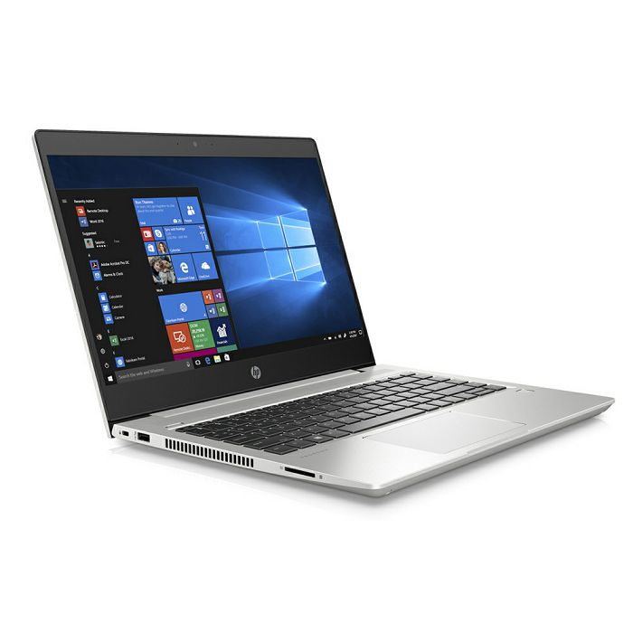 HP ProBook 440 G6; Core i5 8265U 1.6GHz/8GB RAM/256GB SSD PCIe/batteryCARE+;WiFi/BT/FP/webcam/14.0 FHD (1920x1080)/Win 11 Pro 64-bit