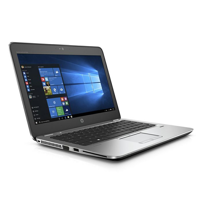 HP EliteBook 820 G3; Core i7 6500U 2.5GHz/8GB RAM/256GB SSD NEW/batteryCARE;WiFi/BT/webcam/12.5 HD (1366x768)/backlit kb/Win 10 Pro 64-bit