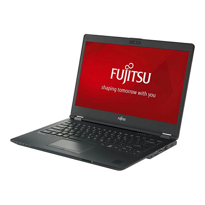 Fujitsu LifeBook U748; Core i7 8550U 1.8GHz/8GB RAM/512GB SSD PCIe/batteryCARE;WiFi/BT/FP/webcam/14.0 FHD (1920x1080)/backlit kb/Win 11 Pro 64-bit