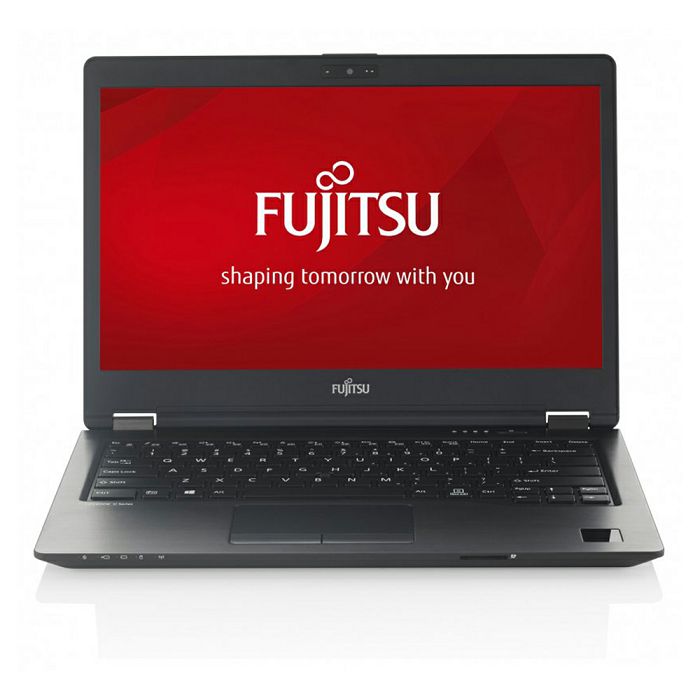 Fujitsu LifeBook U747; Core i7 7500U 2.7GHz/8GB RAM/512GB M.2 SSD/white kb/batteryCARE;WiFi/BT/webcam/14.0 HD (1360x768)/Win 10 Pro 64-bit