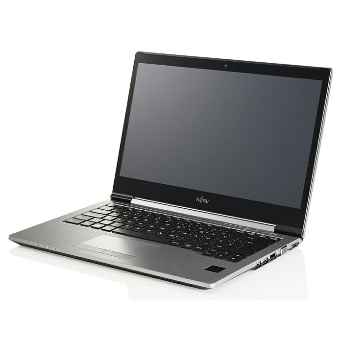 Fujitsu LifeBook U745; Core i7 5600U 2.6GHz/8GB RAM/512GB SSD/battery NB;WiFi/BT/FP/4G/webcam/14 HD+ (1600x900)/Win 10 Pro 64-bit/B+