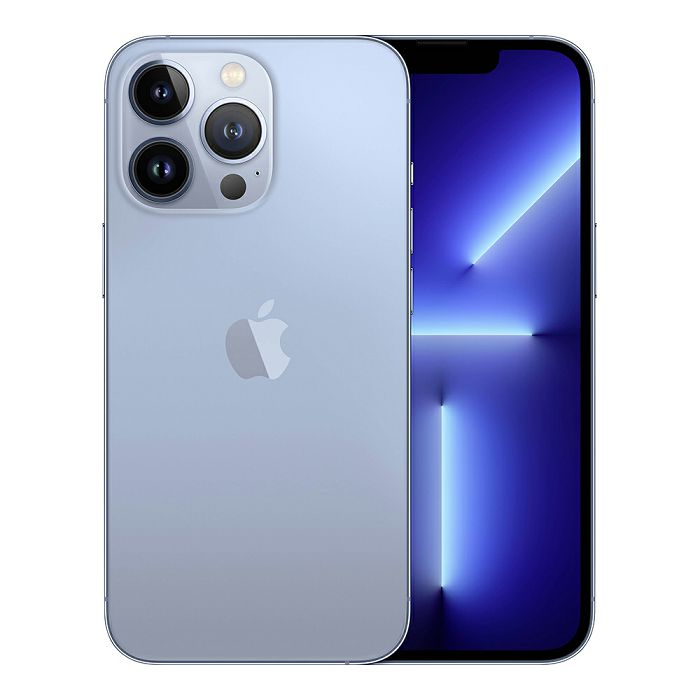 Apple iPhone 13 Pro 256GB Sierra Blue - RABLJENO