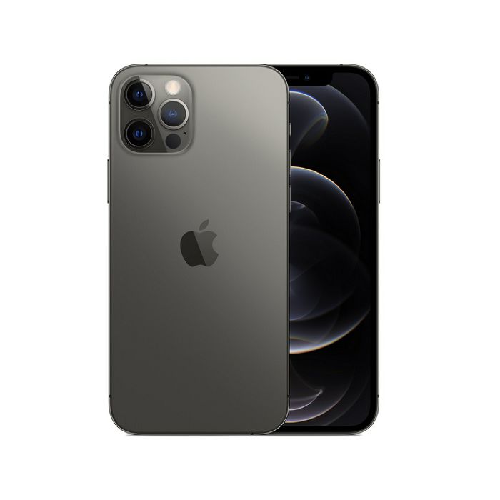 Apple iPhone 12 Pro 512GB Graphite;;USB-C/Lightning Cable - RABLJENO/IZLOŽBENO