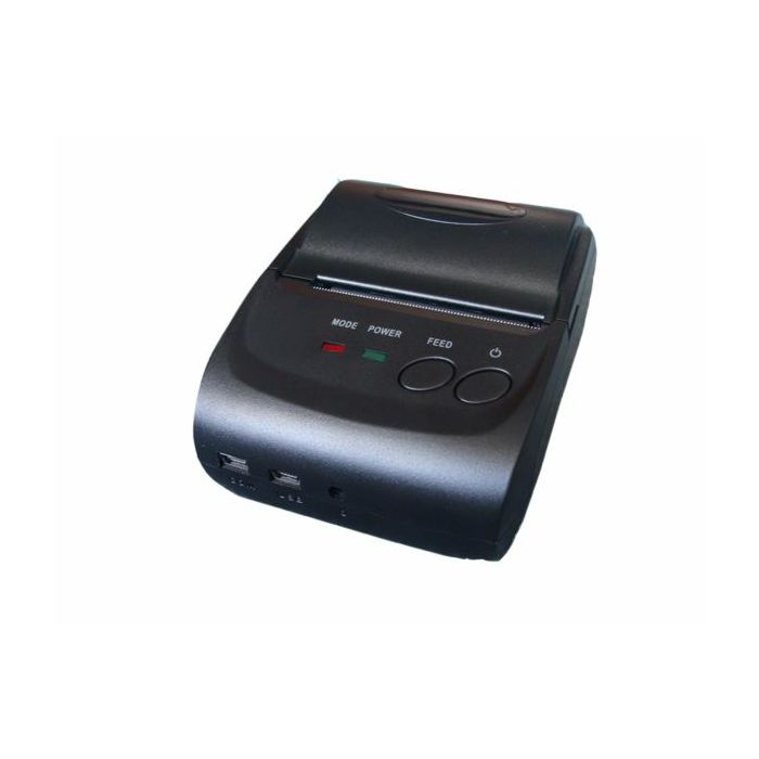 NaviaTec 58mm POS Thermal Printer BlueTooth