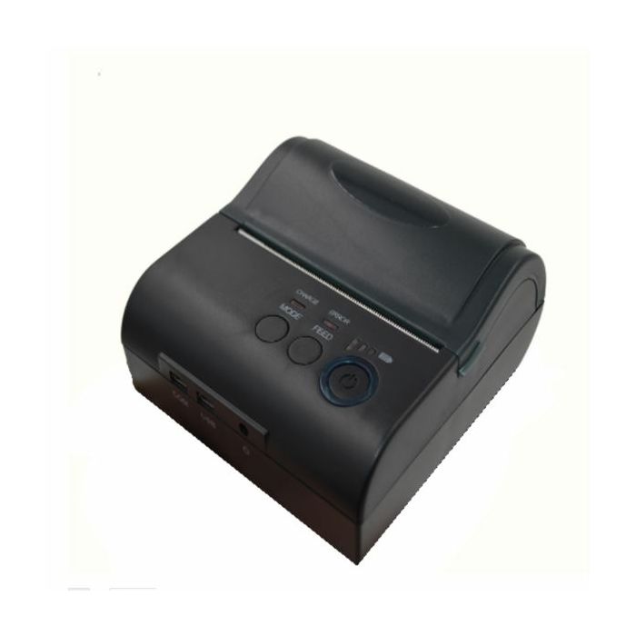 NaviaTec 80mm POS Thermal Printer BlueTooth