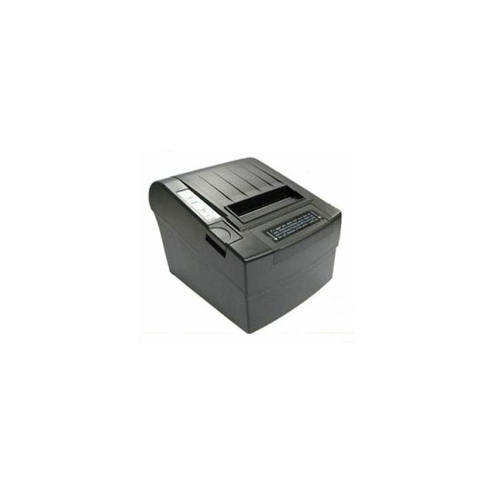 NaviaTec 80mm POS Thermal Printer USB Serial LAN