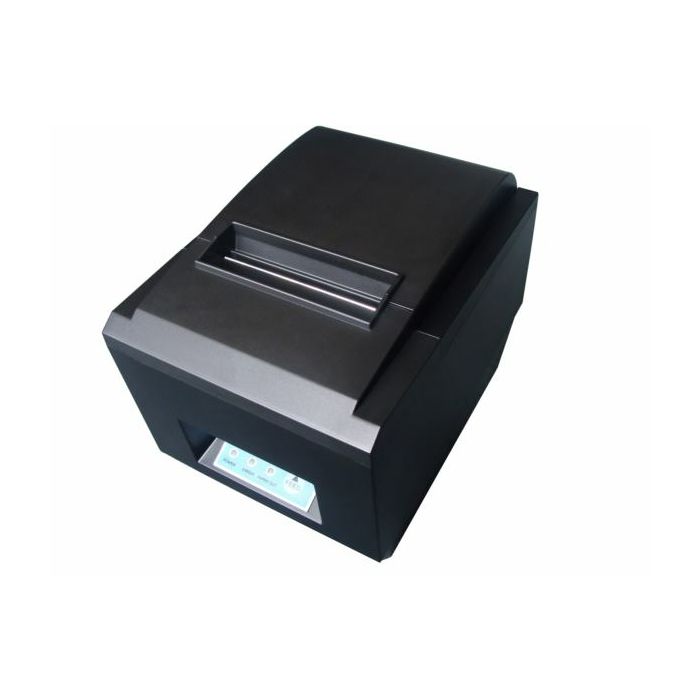NaviaTec 80mm POS Thermal Printer USB