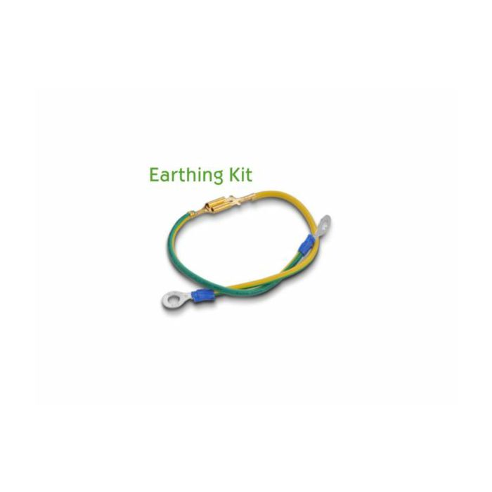 NaviaTec Earthing kit