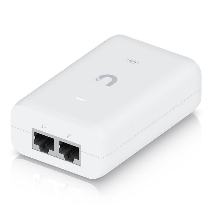 Ubiquiti U-POE-AT-EU - PoE-Injektor U-POE-AT