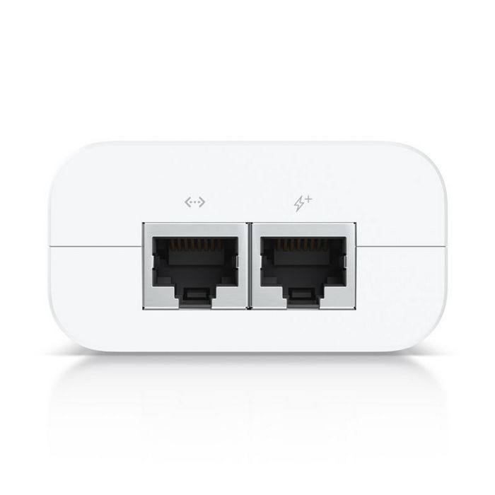 Ubiquiti U-POE-AT-EU - PoE-Injektor U-POE-AT