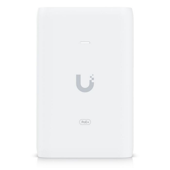 Ubiquiti U-POE-AT-EU - PoE-Injektor U-POE-AT